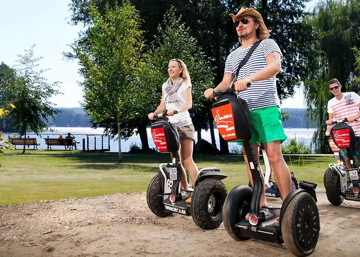 Bateau-hôtel Yacht Amavida - Jacht - Traumzeitboot - Exklusiver Festanlieger In Perfekter Lage Auf Dem Scharmuetzelsee