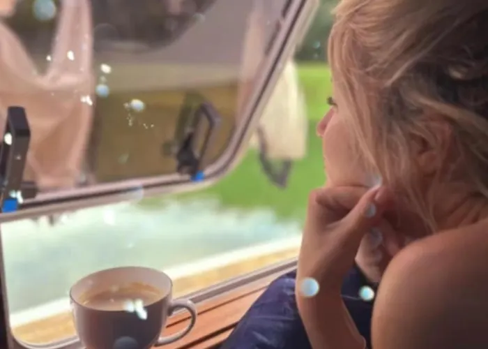 Bateau-hôtel Yacht Amavida - Jacht - Traumzeitboot - Exklusiver Festanlieger In Perfekter Lage Auf Dem Scharmuetzelsee