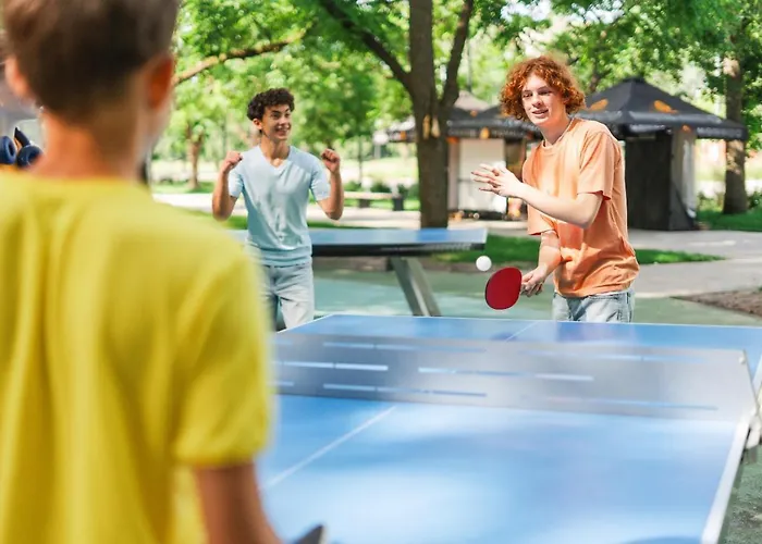 Traumzeitboot Amavida Yacht Auf Dem Scharmuetzelsee 巴特萨罗皮斯库夫